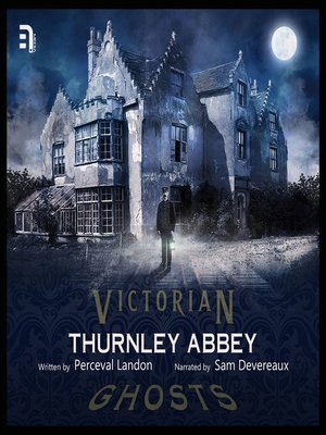 cover image of Thurnley Abbey